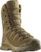 Черевики Salomon QUEST 4D Forces 2 High GTX 46 2/3 Coyote