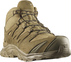 Черевики Salomon XA Forces MID GTX 45 1/3 Coyote - зображення 4