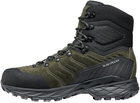 Черевики Scarpa Rush Polar GTX 40 Thyme green - зображення 2