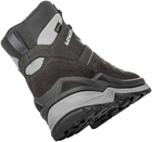 Ботинки Lowa Toro Pro GTX MID 42 Anthracite Grey - изображение 4