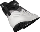 Черевики Lowa Merger GTX MID 41,5 Offwhite-Black - зображення 4