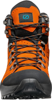 Черевики Scarpa Cyclone-S GTX 41,5 Tonic/Gray - зображення 4