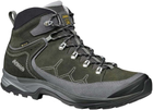 Черевики Asolo Falcon LTH GV. 42. Grey/light black - зображення 1