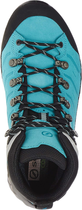 Черевики Scarpa Cyclone-S GTX WMN 39,5 Ceramic/Gray - зображення 4