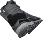 Ботинки Lowa Ferrox GTX MID 45 Black-Anthracite - изображение 4