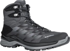 Ботинки Lowa Ferrox GTX MID 42 Black-Anthracite - изображение 2