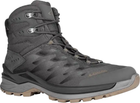 Черевики Lowa Ferrox GTX MID 42.5 Anthracite-Bronze - зображення 2