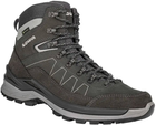 Черевики Lowa Toro Pro GTX MID 46 Anthracite Grey - зображення 2