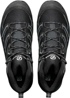 Ботинки Scarpa Maverick MID GTX 44 Black/Gray - изображение 3