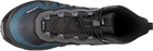 Ботинки Lowa Merger GTX MID 45 Steel Blue-Anthracite - изображение 5