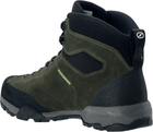 Черевики Scarpa Mojito Hike GTX 45,5 Thyme Green/Lime - зображення 3