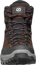 Черевики Scarpa Boreas GTX 44 Mud/Orange - зображення 3