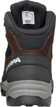 Черевики Scarpa Boreas GTX 44 Mud/Orange - зображення 5