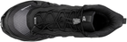 Черевики Lowa Merger GTX MID 44.5 Black - зображення 4