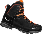 Ботинки Salewa Trainer 2 MID Gore-Tex Boot Men 44 Black - изображение 2