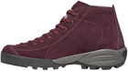 Черевики Scarpa Mojito City Mid GTX Wool 41 Temeraire - зображення 3