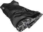 Ботинки Lowa Merger GTX MID 44.5 Black - изображение 5