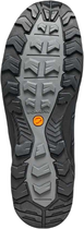 Черевики Scarpa Maverick MID GTX 44,5 Black/Gray - зображення 4