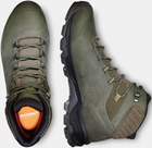 Черевики Mammut Mercury IV Mid GTX M 44 Dark iguana-iguana - зображення 3