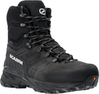 Ботинки Scarpa Rush Polar GTX 44 Dark Anthracite - изображение 1