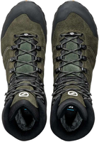 Черевики Scarpa Rush Polar GTX 41 Thyme green - зображення 4