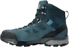 Черевики Scarpa ZG Lite GTX 43.5 Octane/Lake Blue - зображення 3