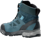 Черевики Scarpa ZG Lite GTX 43.5 Octane/Lake Blue - зображення 5