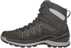 Черевики Lowa Toro Pro GTX MID 42.5 Anthracite Grey - зображення 3