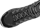 Черевики Lowa Innox Pro GTX MID 43.5 Black-Grey - зображення 5