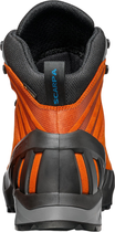 Черевики Scarpa Cyclone-S GTX 43.5 Tonic/Gray - зображення 5