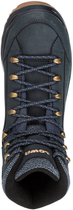 Черевики Lowa Renegade Warm GTX MID 42 Navy - зображення 4