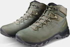 Черевики Mammut Mercury IV Mid GTX M 41 Dark iguana-iguana - зображення 5