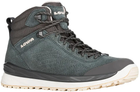 Черевики Lowa Malta GTX MID W 39,5 Denim - зображення 3