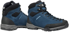 Черевики Scarpa Mojito Hike GTX 45,5 Ocean/Light Ocean - зображення 5