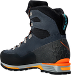 Черевики Scarpa Manta Tech GTX 46,5 Blue/Tonic - зображення 4