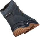 Ботинки Lowa Renegade Warm GTX MID 41,5 Navy - изображение 3