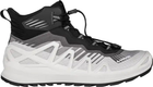 Черевики Lowa Merger GTX MID 44.5 Offwhite-Black - зображення 1