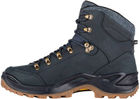 Ботинки Lowa Renegade Warm GTX MID 44.5 Navy - изображение 2