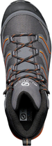 Ботинки Scarpa Maverick MID GTX 44 Iron Grey/Orange - изображение 3