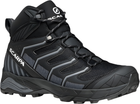 Черевики Scarpa Maverick MID GTX 43 Black/Gray - зображення 1