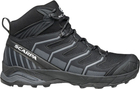 Черевики Scarpa Maverick MID GTX 45 Black/Gray - зображення 2