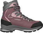 Черевики Lowa Mauria Evo GTX W 39.5 Brown Rose-Rose - зображення 1