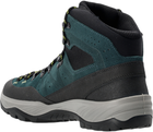 Черевики Scarpa Boreas GTX 42.5 Petrol/Lime - зображення 4