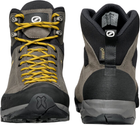 Ботинки Scarpa Mojito Hike GTX Wide 43,5 Titanium/Mustard - изображение 3