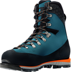 Ботинки Scarpa Mont Blanc GTX 38,5 Lake Blue - изображение 2