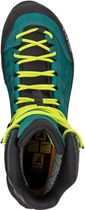 Черевики Salewa Rapace Gore-Tex Women's Shoes 38 Blue - зображення 7