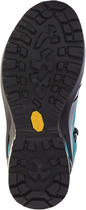 Черевики Scarpa Cyclone-S GTX WMN 39 Ceramic/Gray - зображення 5