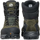 Черевики Scarpa Rush Polar GTX 44.5 Thyme green - зображення 3