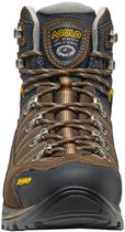 Черевики Asolo Drifter I EVO GV MM. 42.5. Dark brown/brown - зображення 5