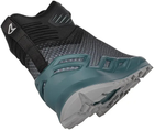 Черевики Lowa Merger GTX MID W 38 Petrol-Iceblue - зображення 3